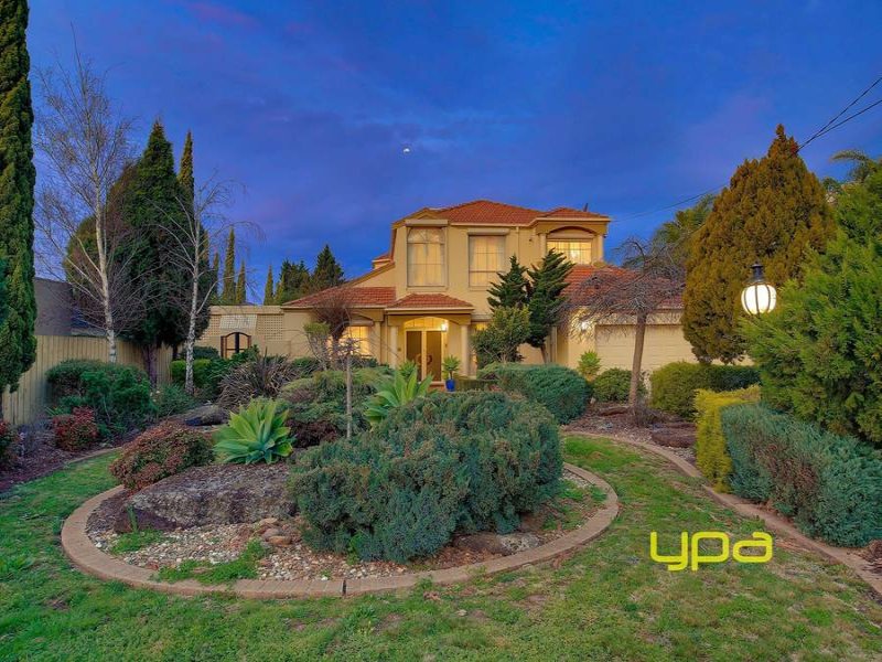 48 Evrah Drive, Hoppers Crossing, VIC 3029