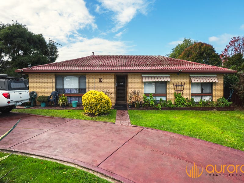 10 Atkins Road, Pakenham, Vic 3810 House for Sale