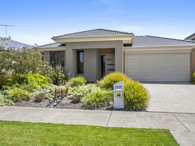 26 Freshwater Drive, Armstrong Creek, Vic 3217