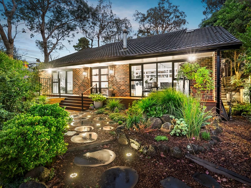 53 Clyde Street, Diamond Creek, VIC 3089