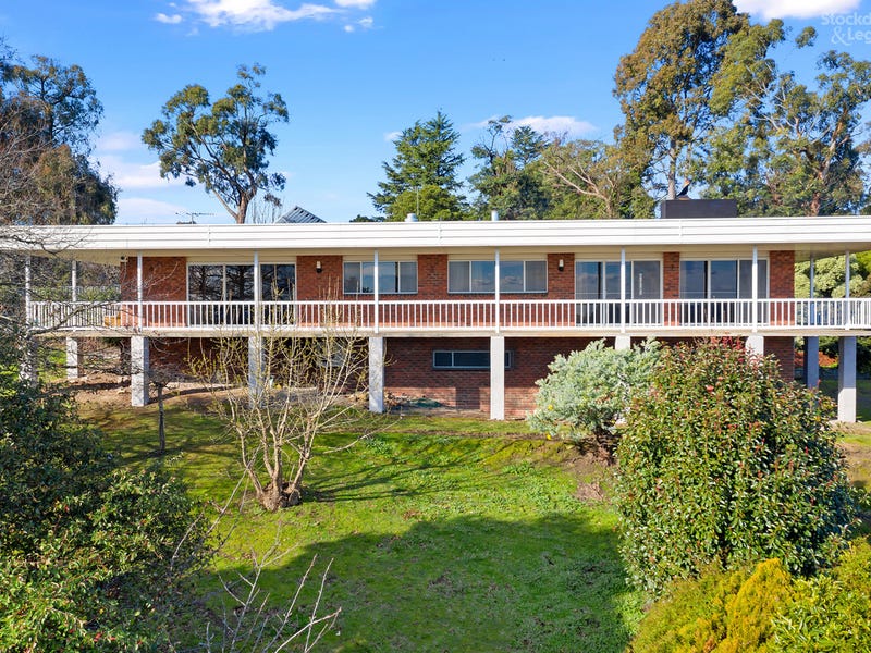 101 Old Gippsland Road, Lilydale, VIC 3140