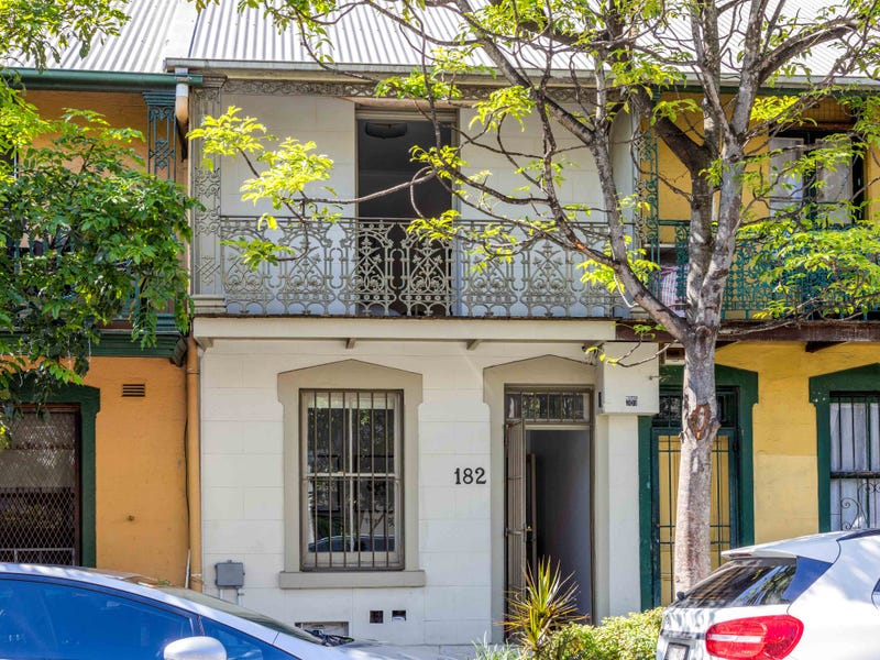 182 Abercrombie Street, Redfern, NSW 2016 - Property Details