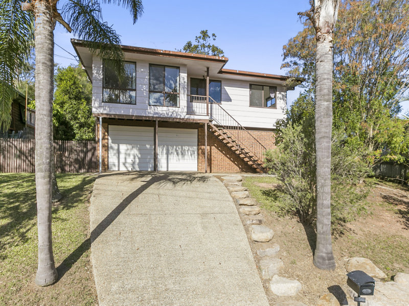 192 Vienna Road, Alexandra Hills, Qld 4161