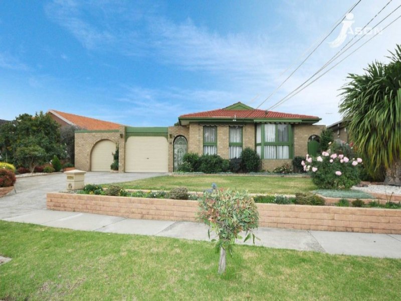 14 Churchill Ave, Tullamarine, Vic 3043 Property Details