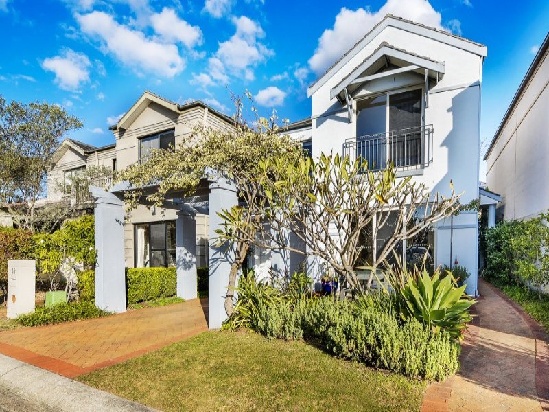 14 Settlers Boulevard, Liberty Grove, NSW 2138