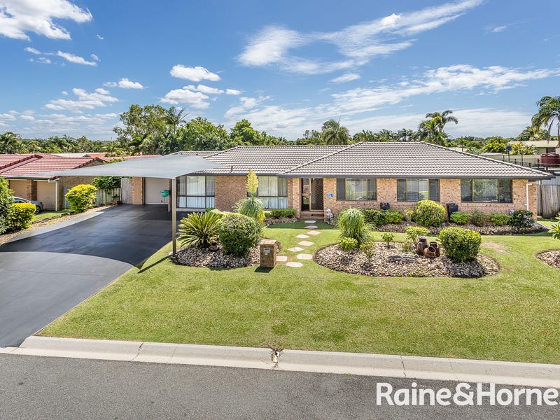 77 Fernando Street, Burpengary, Qld 4505 Property Details