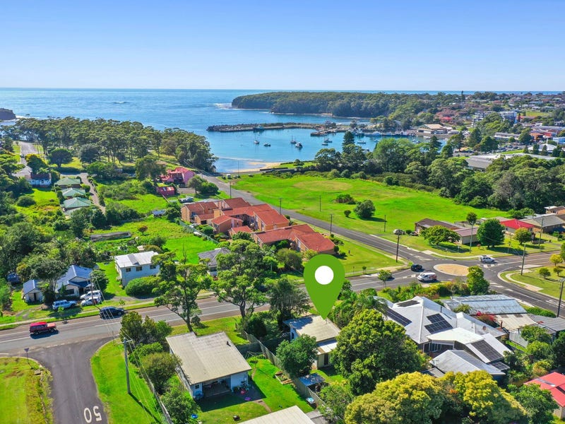 47 St Vincent Street, Ulladulla, NSW 2539 Property Details