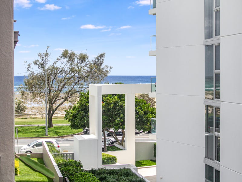 23/22 Musgrave Street, Kirra, Qld 4225 Property Details