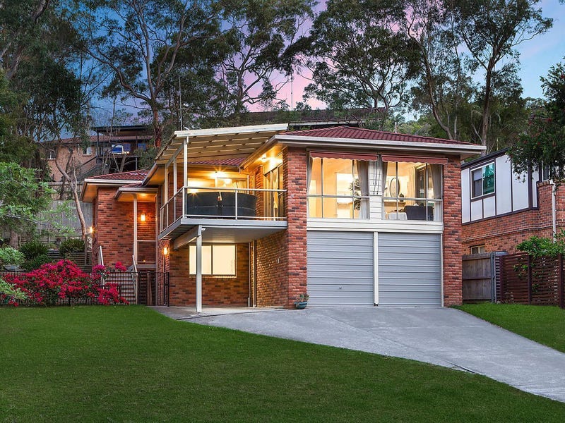 33 Richards Close, Berowra, NSW 2081