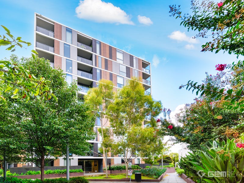 403/8E Evergreen Mews, Armadale, Vic 3143 Apartment for Sale