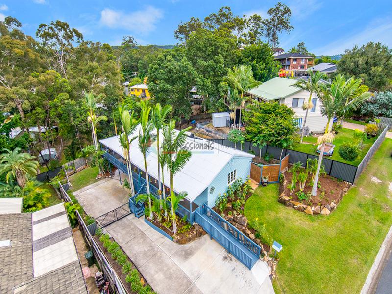 35 Rainbow Drive, Mudgeeraba, Qld 4213 Property Details