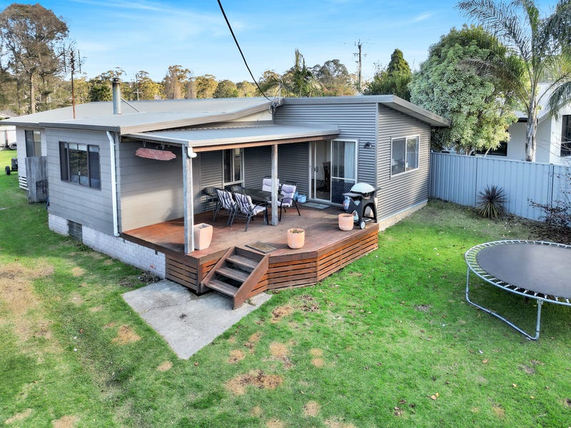 14 Storey Avenue, Eden, NSW 2551 House for Sale