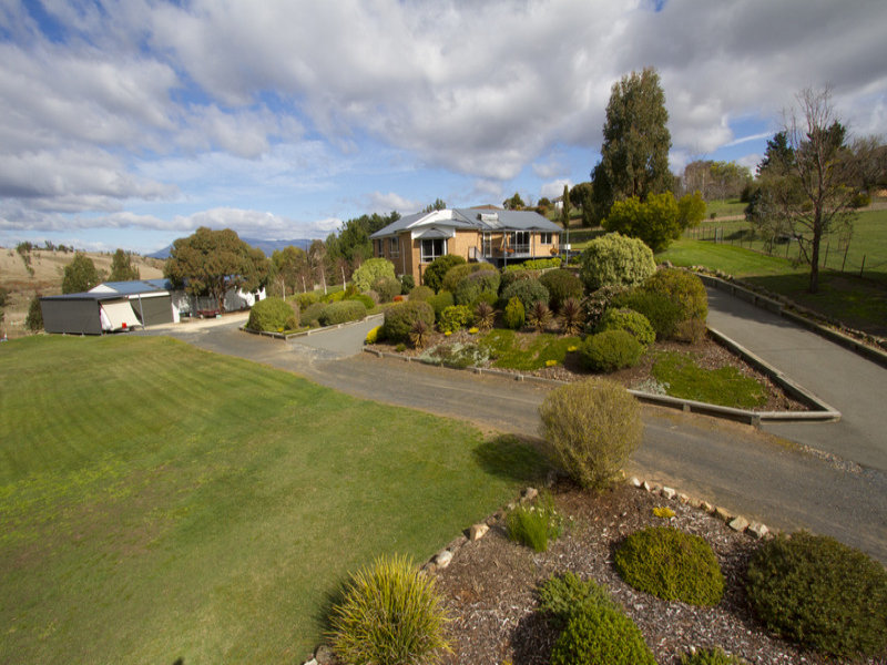 13 Ford Road, Pontville, Tas 7030 Property Details