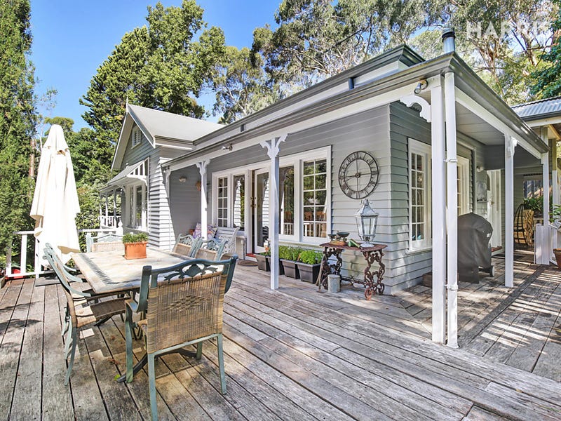 118 Aldgate Valley Road, Mylor, SA 5153