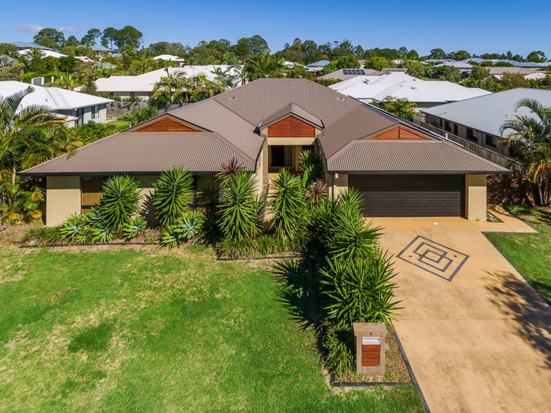 9 Slipstream Road, Coomera, QLD 4209