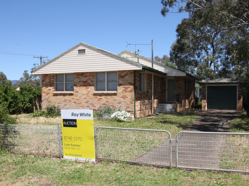 15 O'neile Street, Blackville, NSW 2343