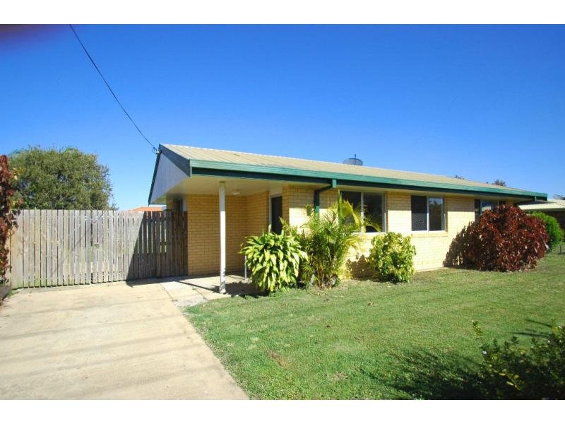23 Central Avenue, Thabeban, Qld 4670 Property Details