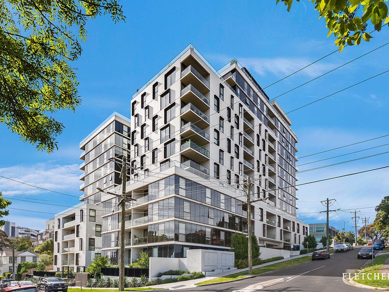 712/20 Hepburn Road, Doncaster, Vic 3108 Property Details