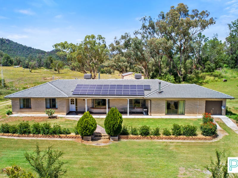2144 New England Highway, Moonbi, NSW 2353