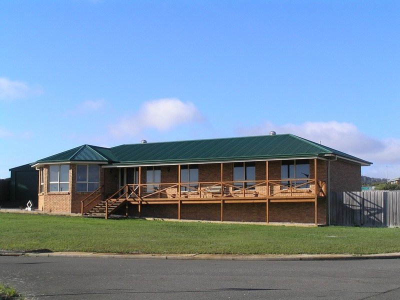 24 Woolcock Court, Town, TAS 7253