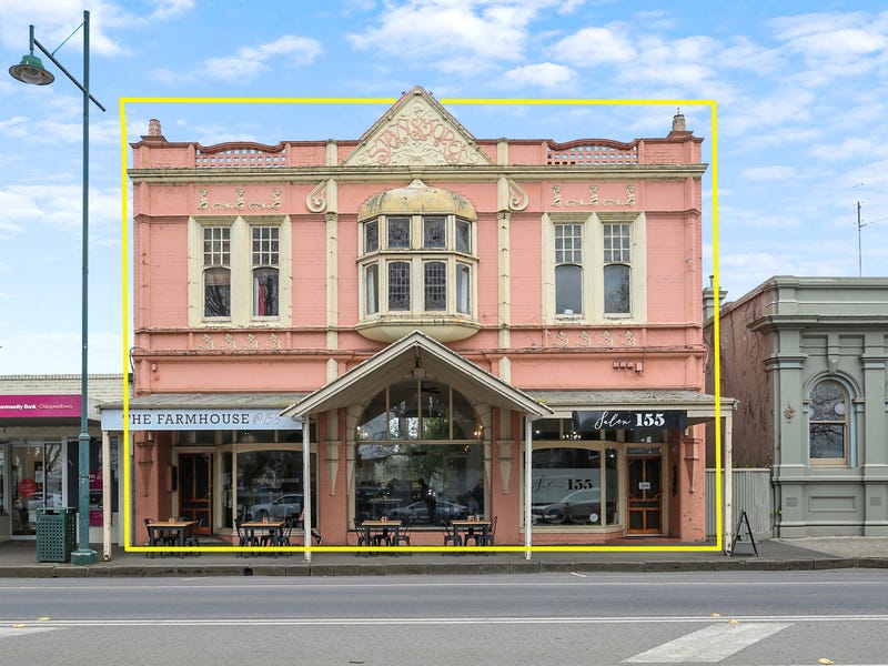 153 155 Manifold Street, Camperdown, Vic 3260 Property Details