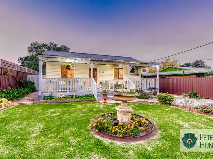12 Erith Road, Buxton, NSW 2571 Property Details
