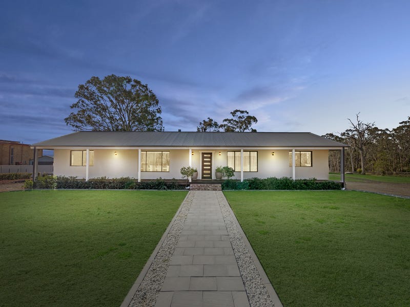 123 Whitegates Road, Londonderry, NSW 2753