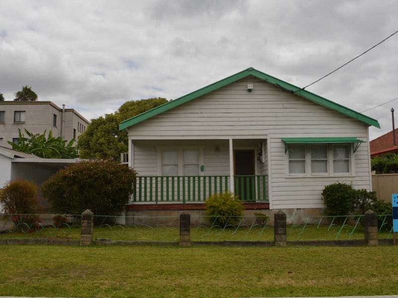 6 Monitor Road, Merrylands, NSW 2160