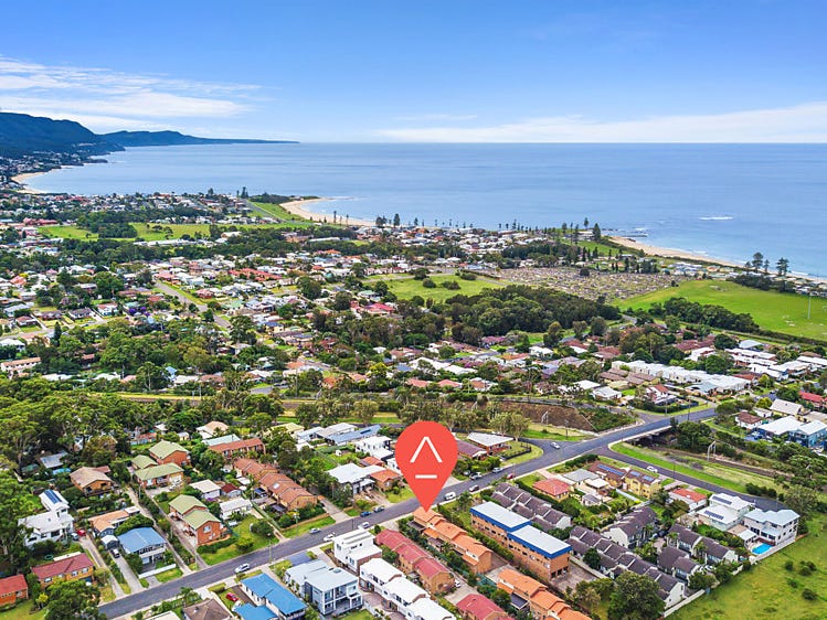 1/45 Campbell Street, Woonona, NSW 2517 Property Details