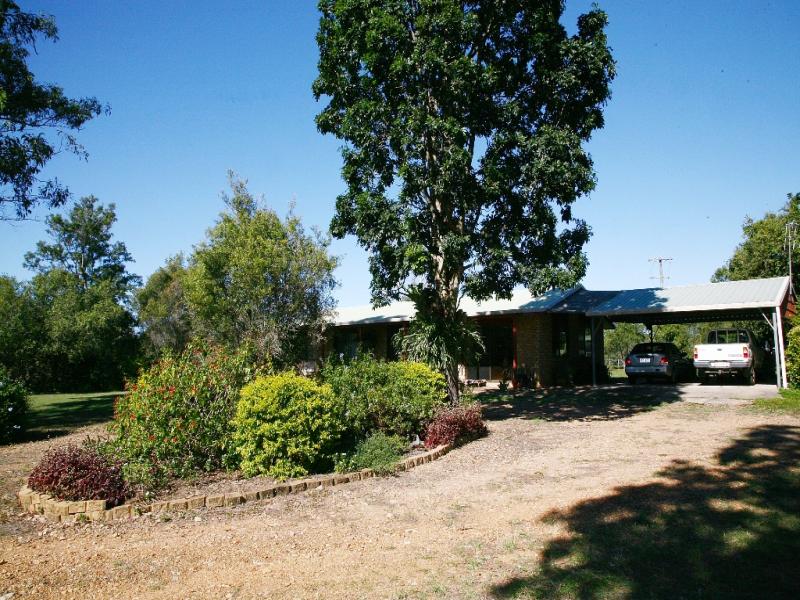 389 Antigua Road, Antigua, QLD 4650