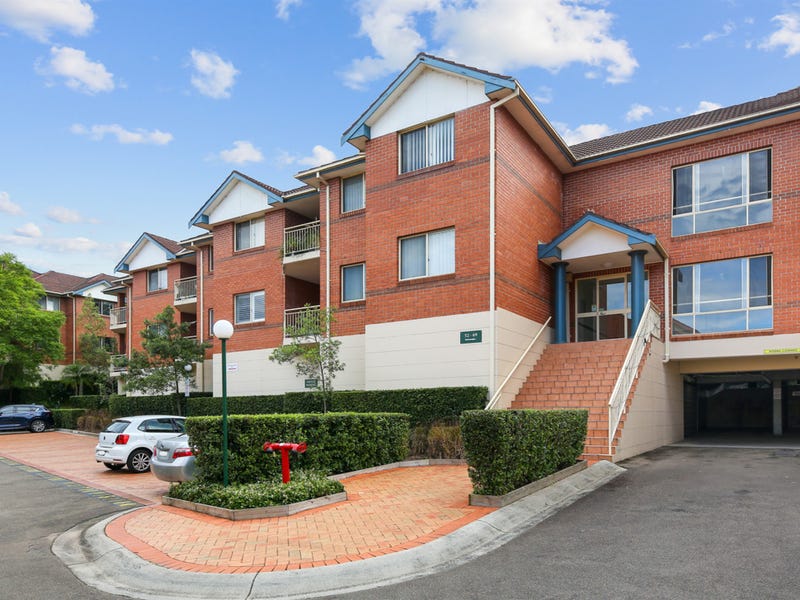 66/94116 Culloden Road, Marsfield, NSW 2122