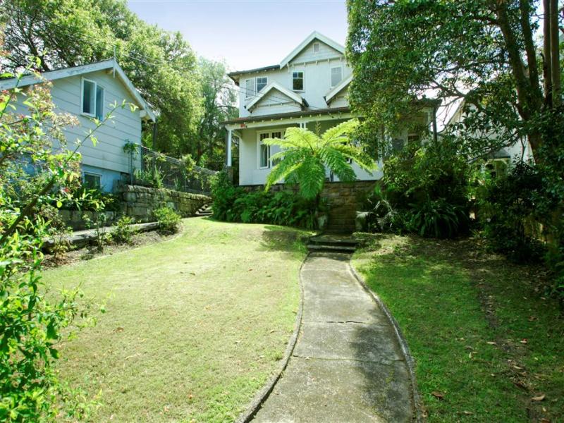 13 Reginald Street, Mosman, NSW 2088 Property Details