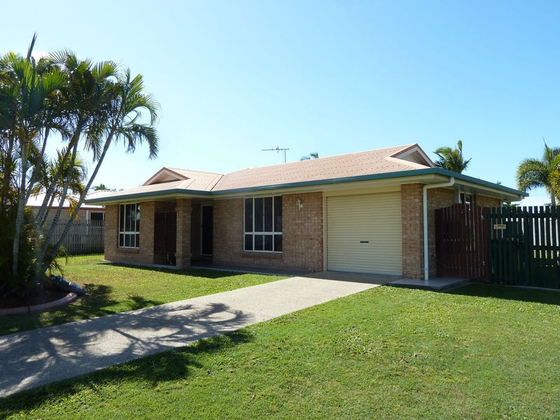 5 Riverleigh Drive, North Mackay, QLD 4740