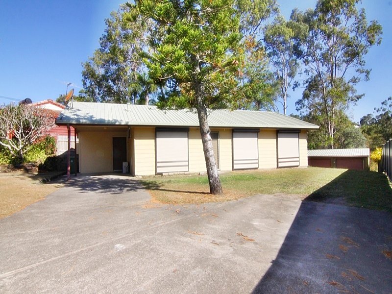 34 The Domain, Nerang, Qld 4211 Property Details