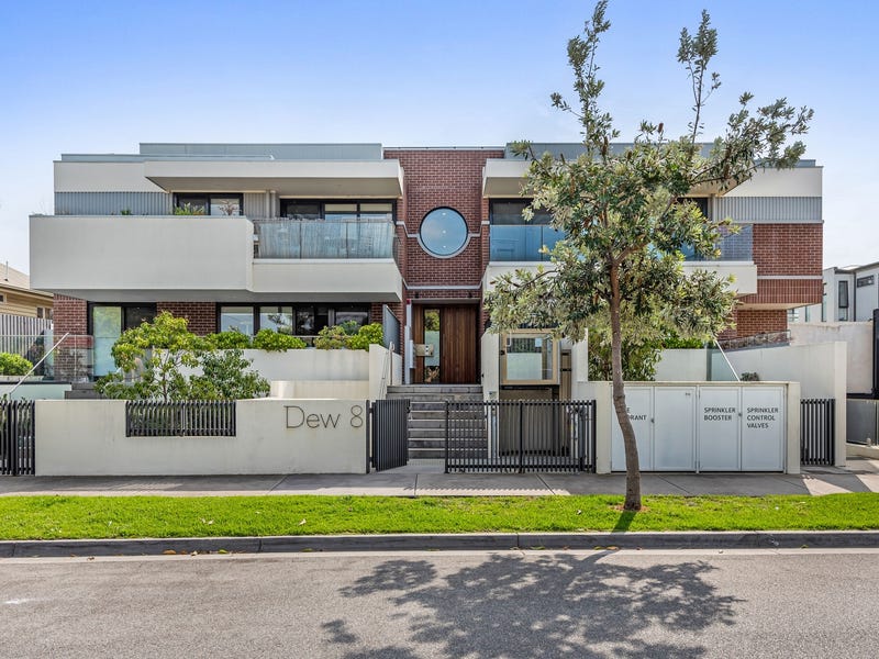 108/8 Clydebank Road, Edithvale, Vic 3196 Property Details