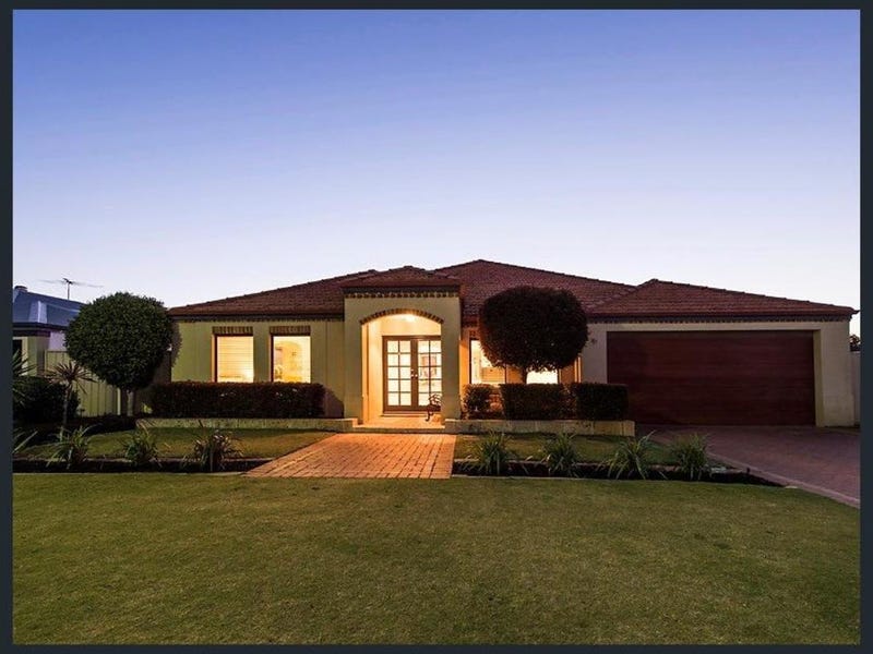 12 Brenchley Drive, Atwell, WA 6164