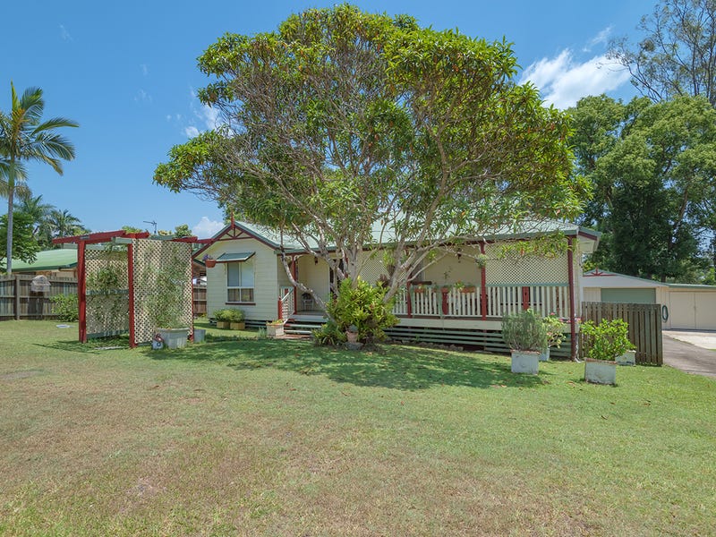 9 Kylie Court, Pomona, Qld 4568 Property Details