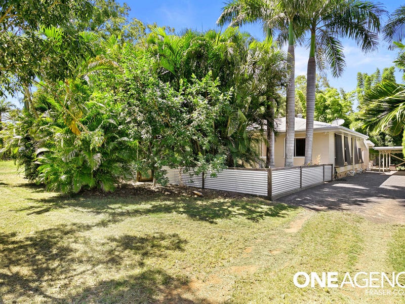 28 Corser Street, Point Vernon, Qld 4655