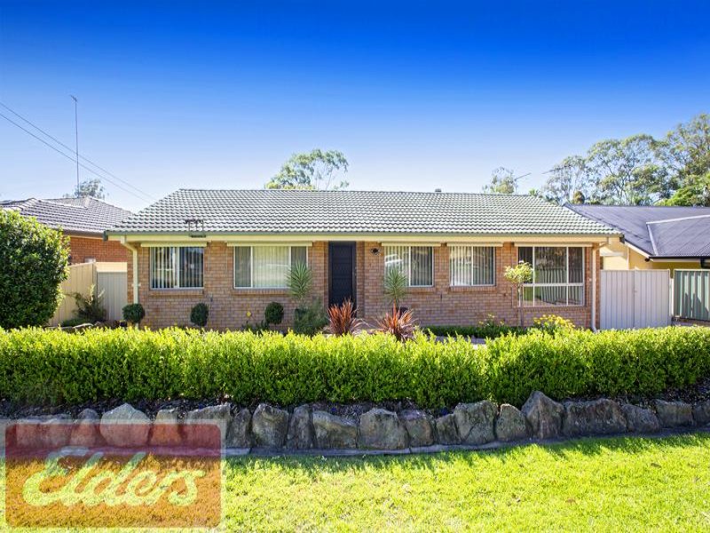 4 The Straight Road, Mulgoa, NSW 2745 