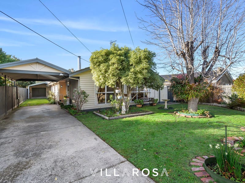 13 Anthony Street, Newcomb, Vic 3219 - Property Details