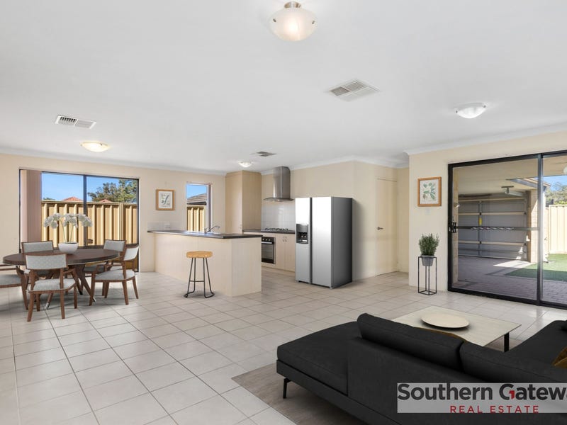 89 Price Parkway, Bertram, WA 6167 Property Details