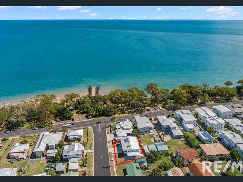 4 Churchill Street, Urangan, Qld 4655 Property Details