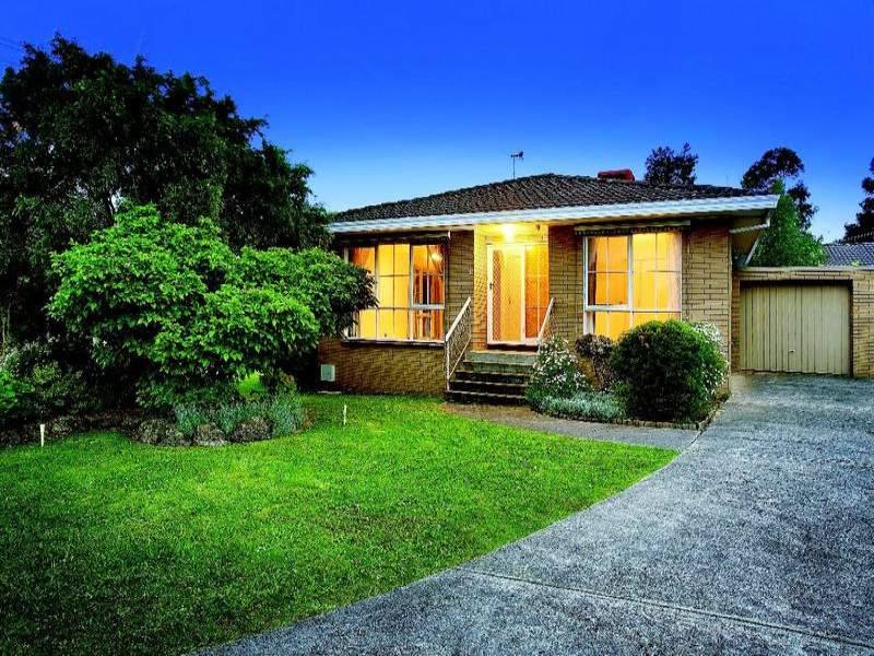 1/4345 Glebe Street, Forest Hill, VIC 3131