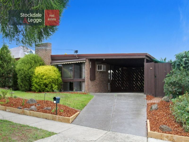 39 Lauder Drive, Bundoora, VIC 3083