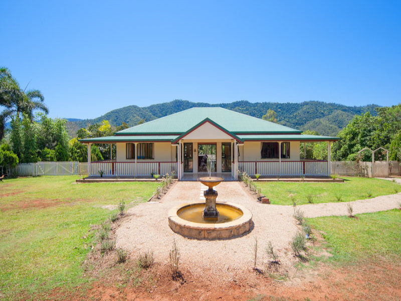 2426 Appaloosa Street, Little Mulgrave, QLD 4865