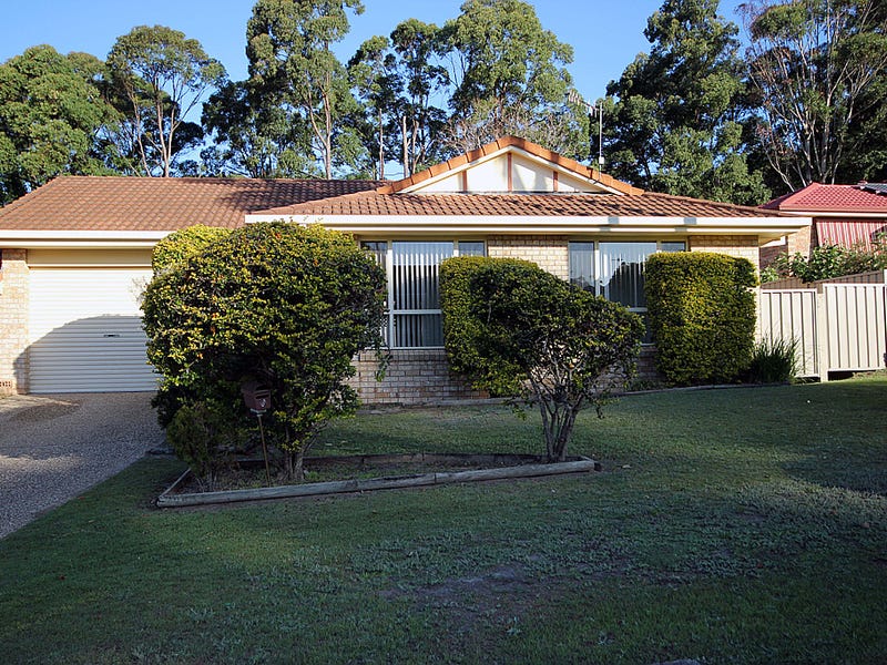 2/1 Kirmington Terrace, West Haven, NSW 2443