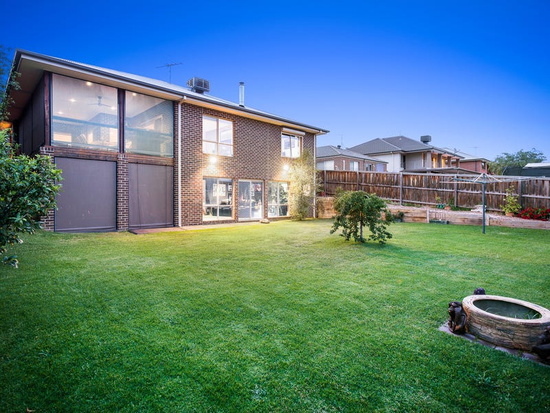 12 Timbertop Drive, Doreen, Vic 3754 Property Details