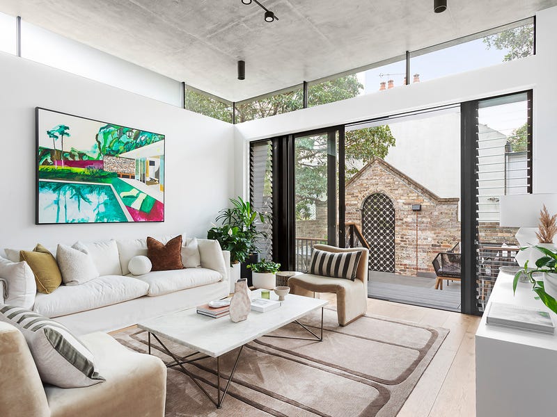 260 Liverpool Street, Darlinghurst, NSW 2010 Terrace for Sale