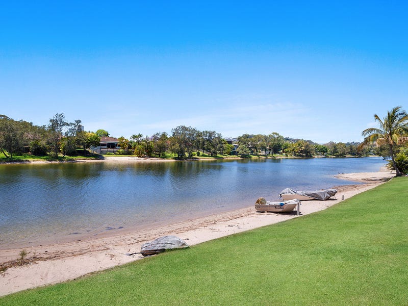 3/26 Dunlin Drive, Burleigh Waters, Qld 4220 Townhouse for Sale