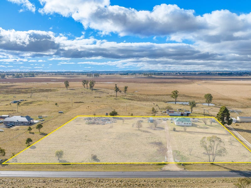 322 Lagoon Road, Guyra, NSW 2365 House for Sale